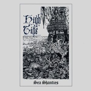 high tide cover 2