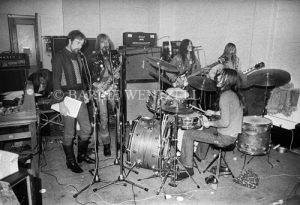 hawkwind 1973